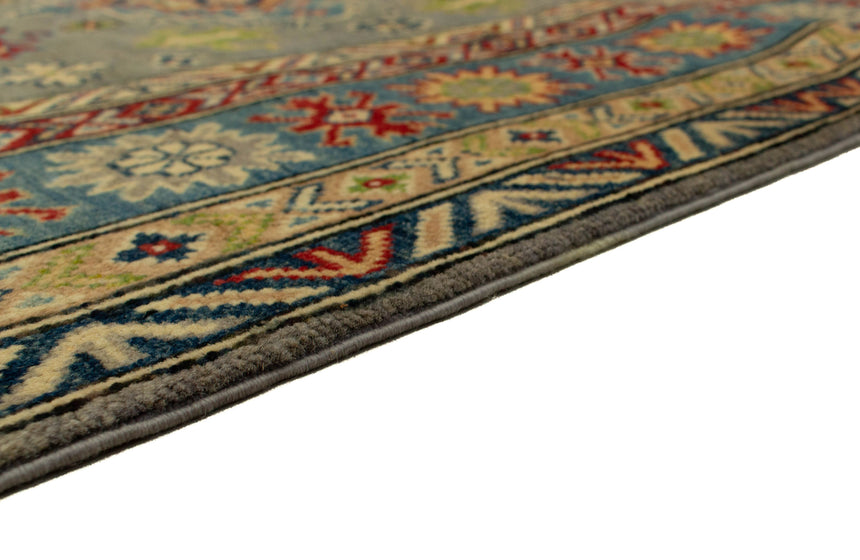 Alfombra Kazak | 219 x 152 cm