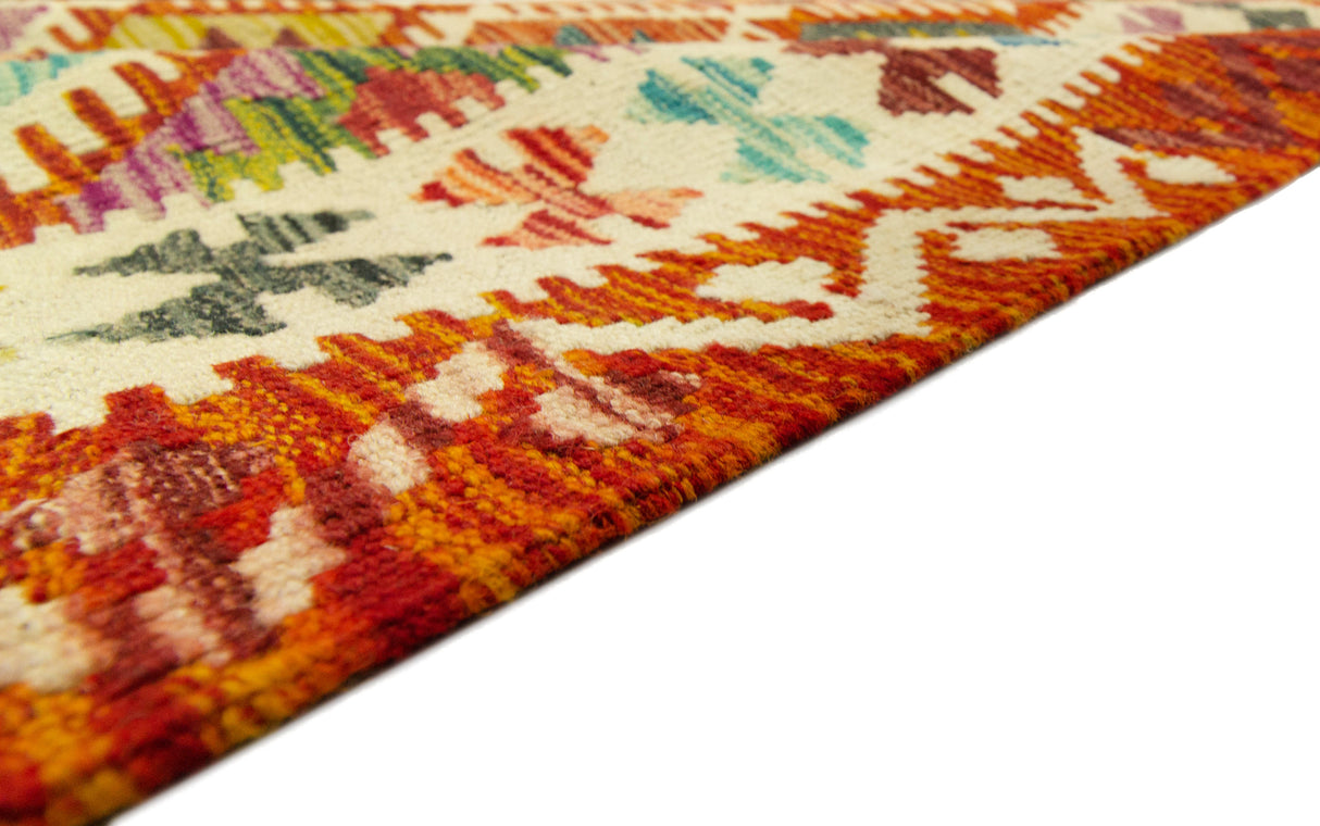 Kilim Afgano | 350 x 250 cm