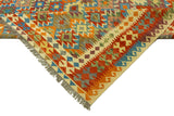 Kilim Afgano | 387 x 302 cm