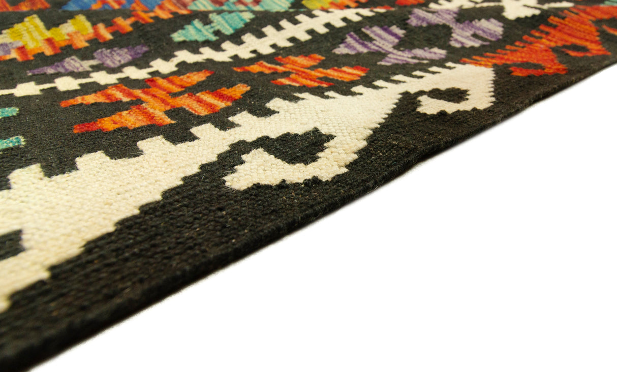 Kilim Afgano | 345 x 255 cm