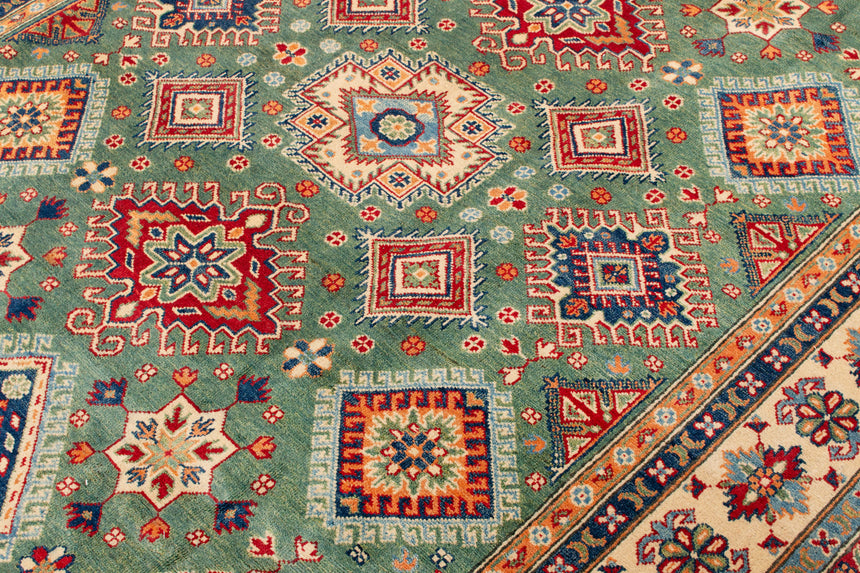 Tapete Kazak | 296 x 195 cm
