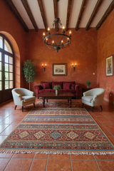 Ziegler Alfombra | 241 x 168 cm