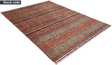 Ziegler Alfombra | 225 x 168 cm
