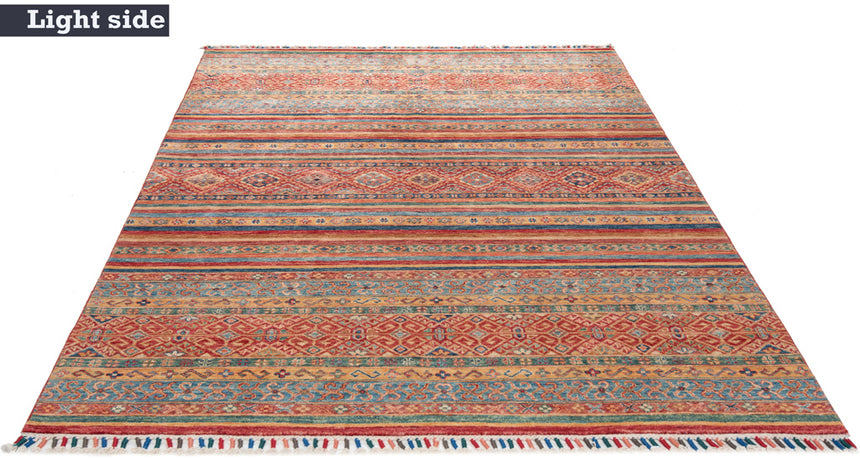 Ziegler Alfombra | 225 x 168 cm
