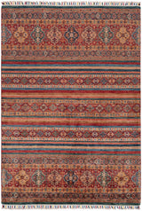 Ziegler Alfombra | 267 x 170 cm