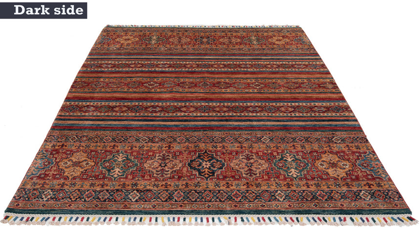Ziegler Alfombra | 267 x 170 cm