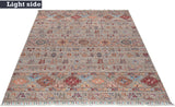 Super Kazak Alfombra | 290 x 209 cm