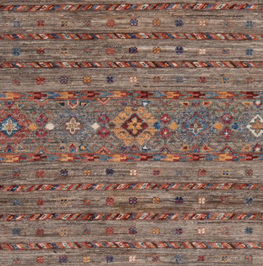 Ziegler Alfombra | 306 x 81 cm