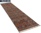 Ziegler Alfombra | 306 x 81 cm