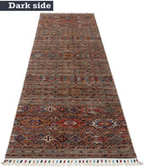 Ziegler Alfombra | 306 x 81 cm