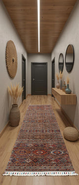 Ziegler Rug | 306 x 81cm