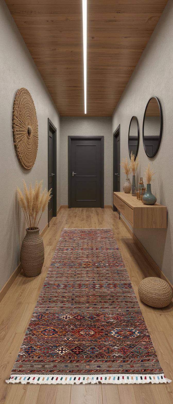 Ziegler Rug | 306 x 81cm