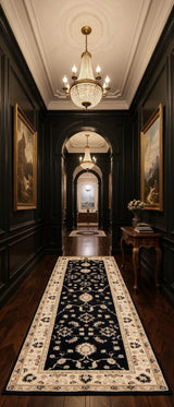 Tapete Ziegler Farahan | 247x81cm
