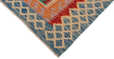 Kilim afgano | 241 x 170 cm