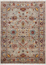 Alfombra Ziegler Premium | 213 x 152 cm