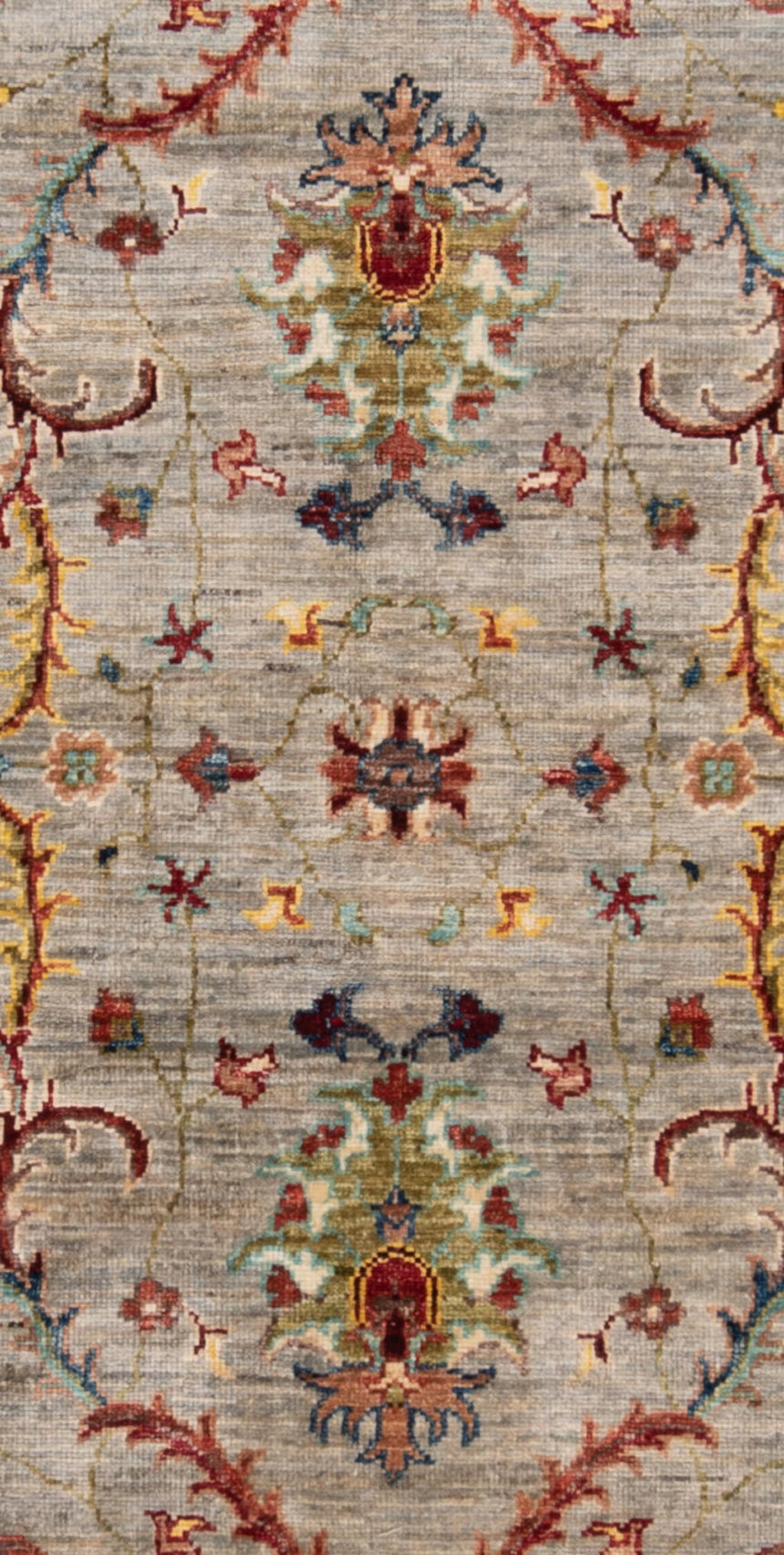 Alfombra Ziegler Premium | 213 x 152 cm