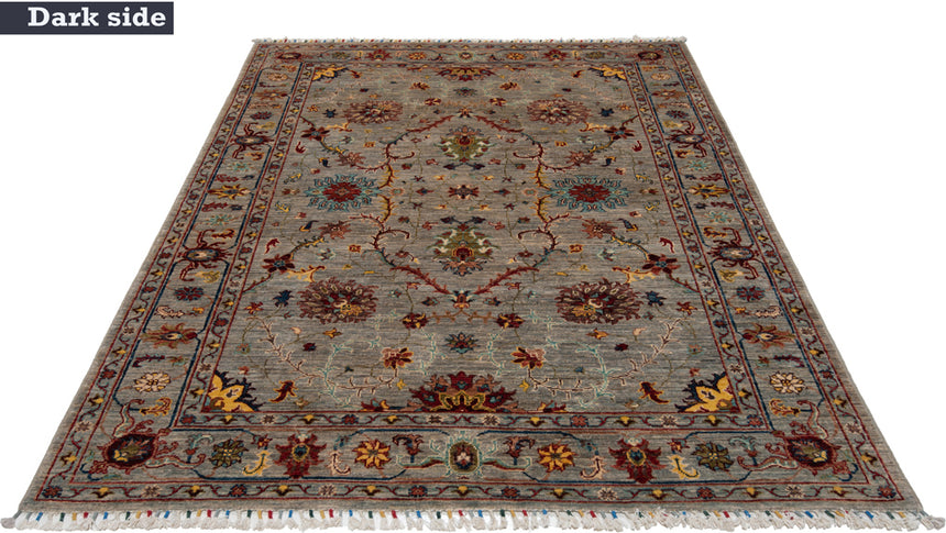 Alfombra Ziegler Premium | 213 x 152 cm