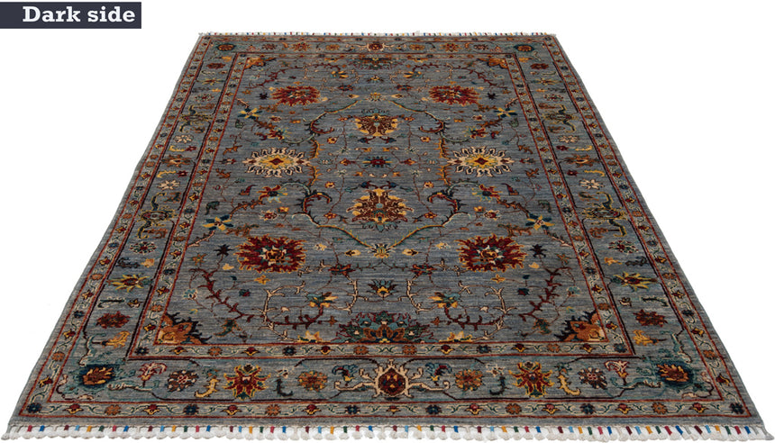 Alfombra Ziegler Premium | 207 x 152 cm