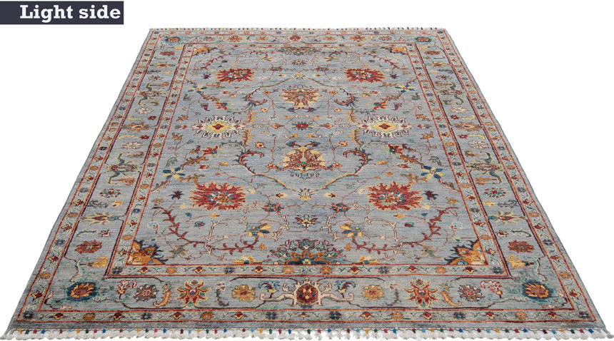 Alfombra Ziegler Premium | 207 x 152 cm