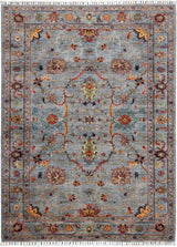 Alfombra Ziegler Premium | 208 x 154 cm