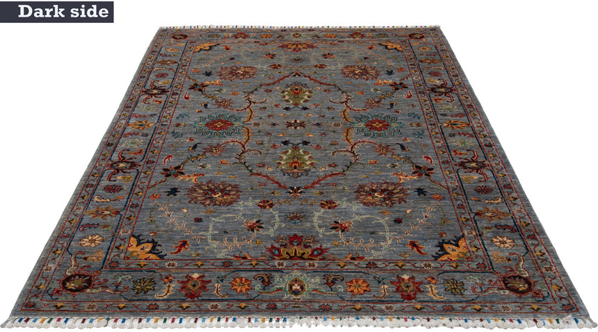Alfombra Ziegler Premium | 208 x 154 cm
