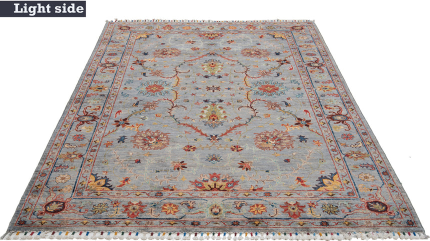 Alfombra Ziegler Premium | 208 x 154 cm