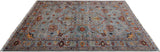 Alfombra Ziegler Premium | 208 x 154 cm