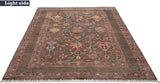 Alfombra Ziegler Premium | 195 x 159 cm