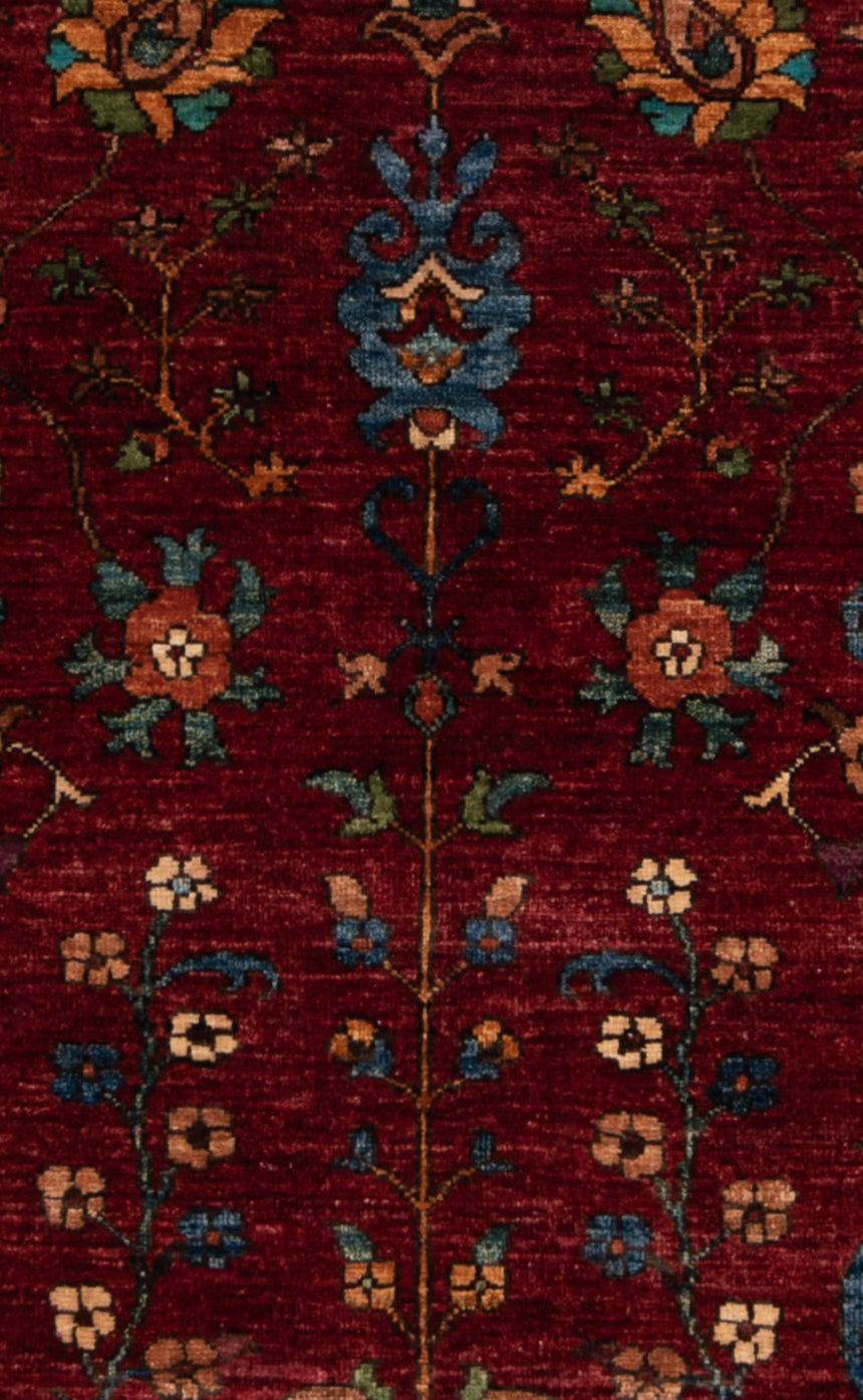 Alfombra Ziegler Premium | 194 x 150 cm