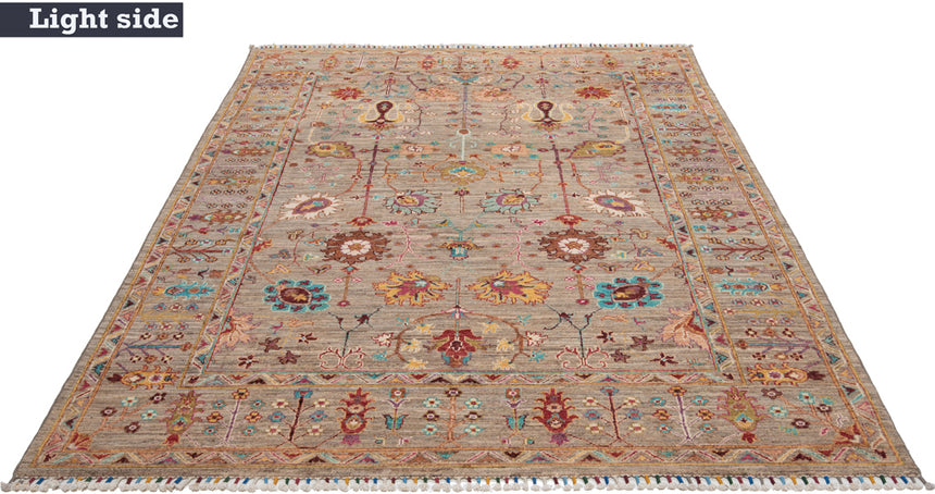 Alfombra Ziegler Premium | 239 x 174 cm