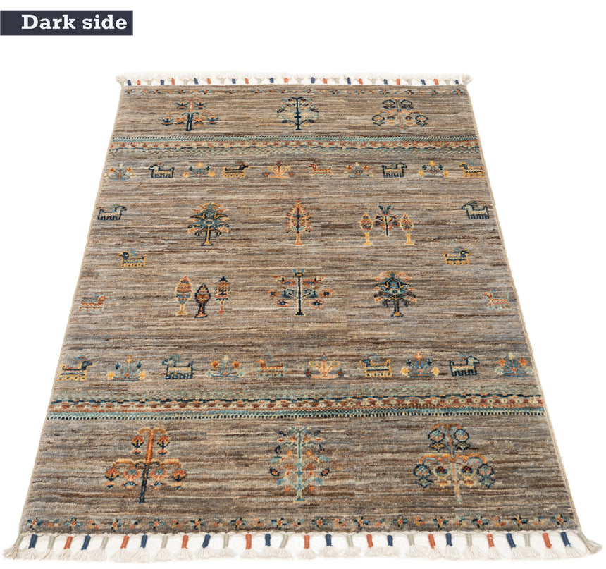 Alfombra Ziegler Premium | 118 x 79 cm