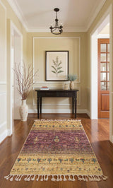 Ziegler Premium Rug | 118x79cm
