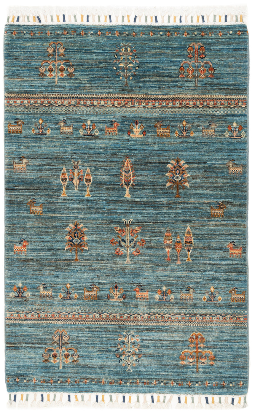 Alfombra Ziegler Premium | 120 x 80 cm