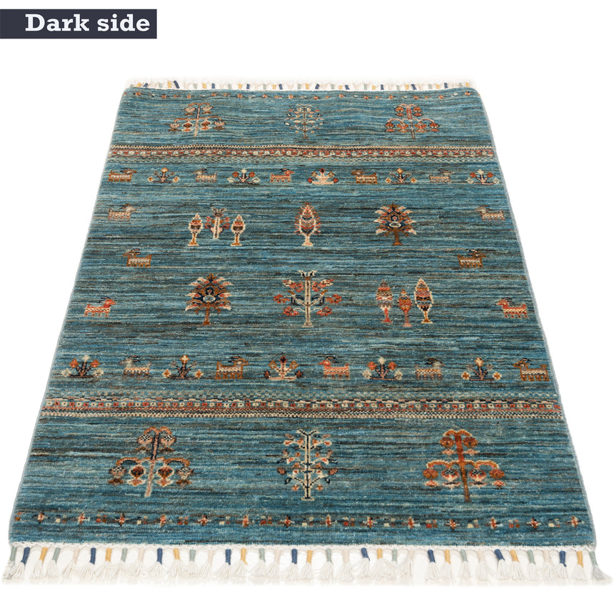 Alfombra Ziegler Premium | 120 x 80 cm