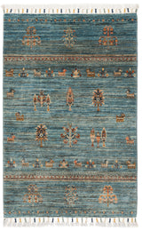 Alfombra Ziegler Premium | 119 x 80 cm