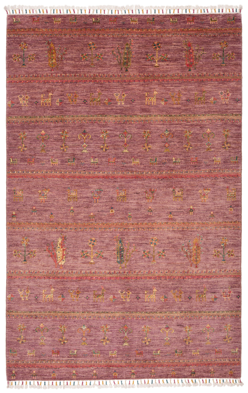 Alfombra Ziegler Premium | 246 x 165 cm