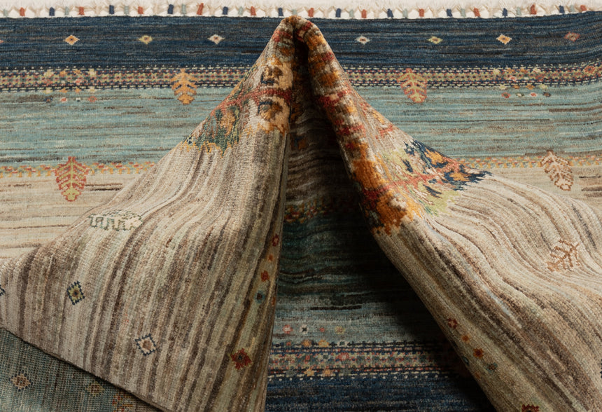 Alfombra Ziegler Premium | 151 x 97 cm