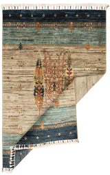 Alfombra Ziegler Premium | 151 x 97 cm