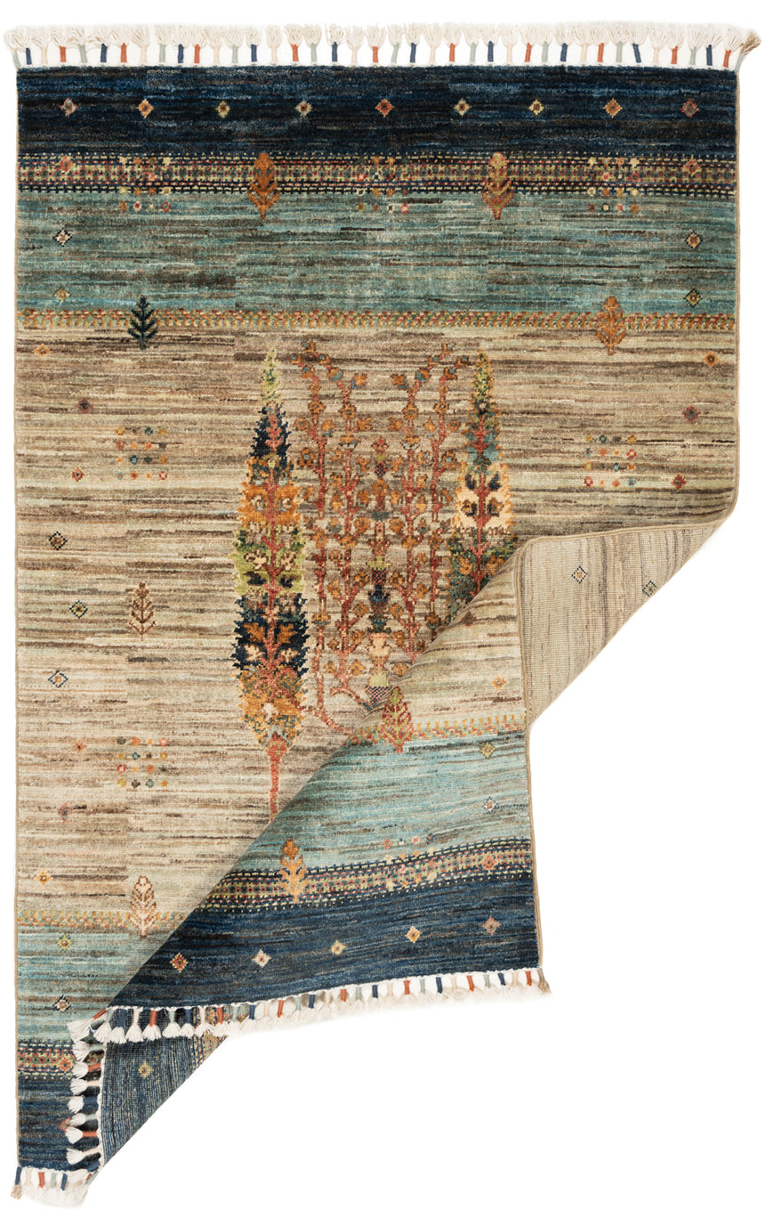 Alfombra Ziegler Premium | 151 x 97 cm
