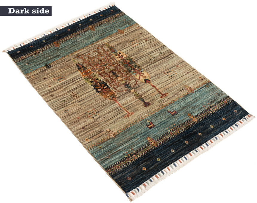 Alfombra Ziegler Premium | 151 x 97 cm