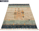 Alfombra Ziegler Premium | 151 x 97 cm