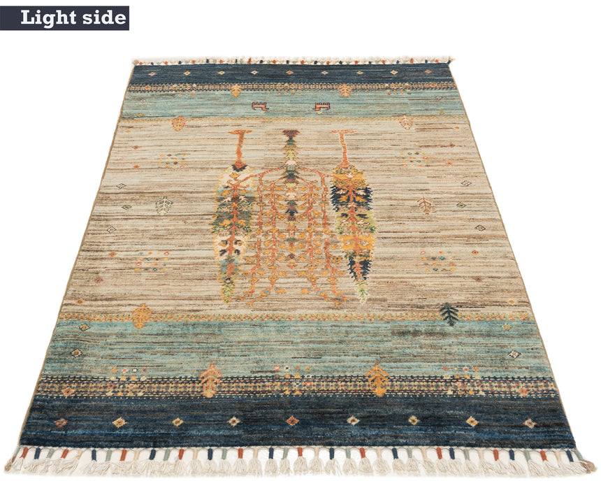 Alfombra Ziegler Premium | 151 x 97 cm