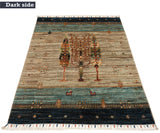 Alfombra Ziegler Premium | 151 x 97 cm