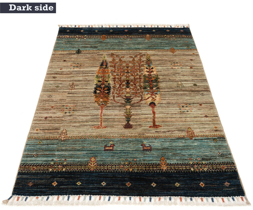 Alfombra Ziegler Premium | 151 x 97 cm