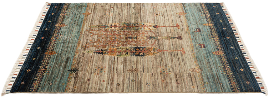 Alfombra Ziegler Premium | 151 x 97 cm