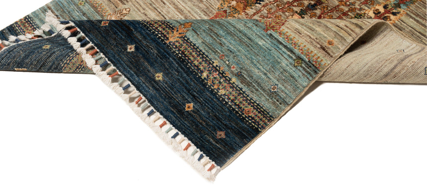 Alfombra Ziegler Premium | 151 x 97 cm
