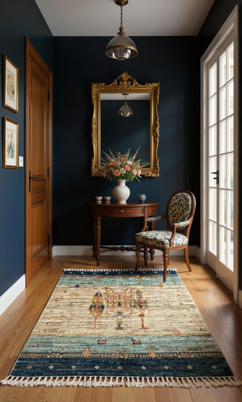 Alfombra Ziegler Premium | 151 x 97 cm