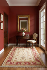 Ziegler chobi rug | 87x59cm