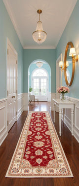 Ziegler Rug | 308x80cm