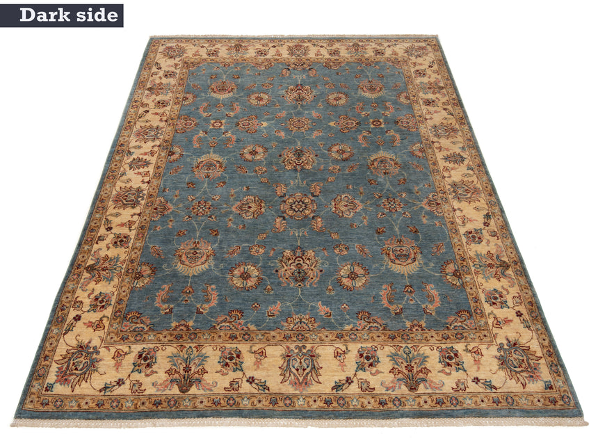 Alfombra Ziegler Farahan | 268 x 190 cm